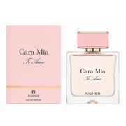 Aigner Cara Mia Ti Amo Eau de Parfum 50ml