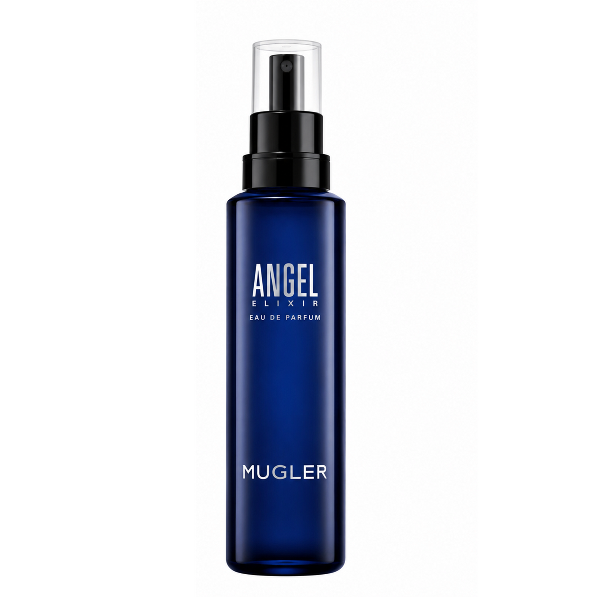 Mugler Angel Elixir Eau de Parfum Flacon Recharge100 ml