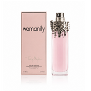 Thierry Mugler Womanity Eau de parfum Spray de recharge 80ml