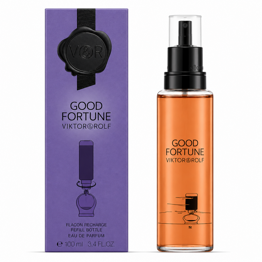 Viktor & Rolf Good Fortune Eau de Parfum Recharge 100ml