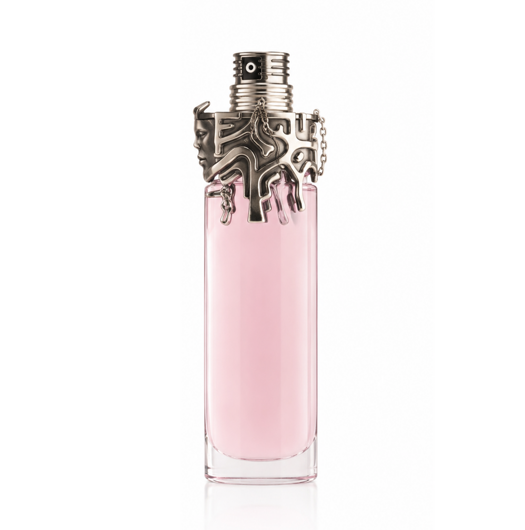 Thierry Mugler Womanity Eau de parfum Spray de recharge 80ml