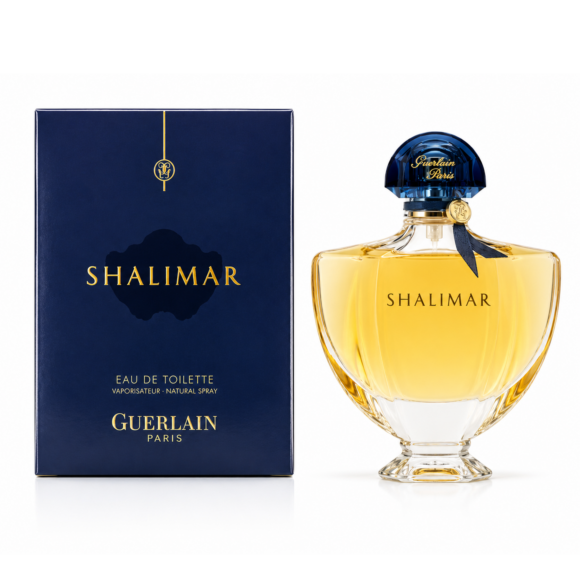 Guerlain Shalimar Eau de Toilette Vaporisateur 90ml