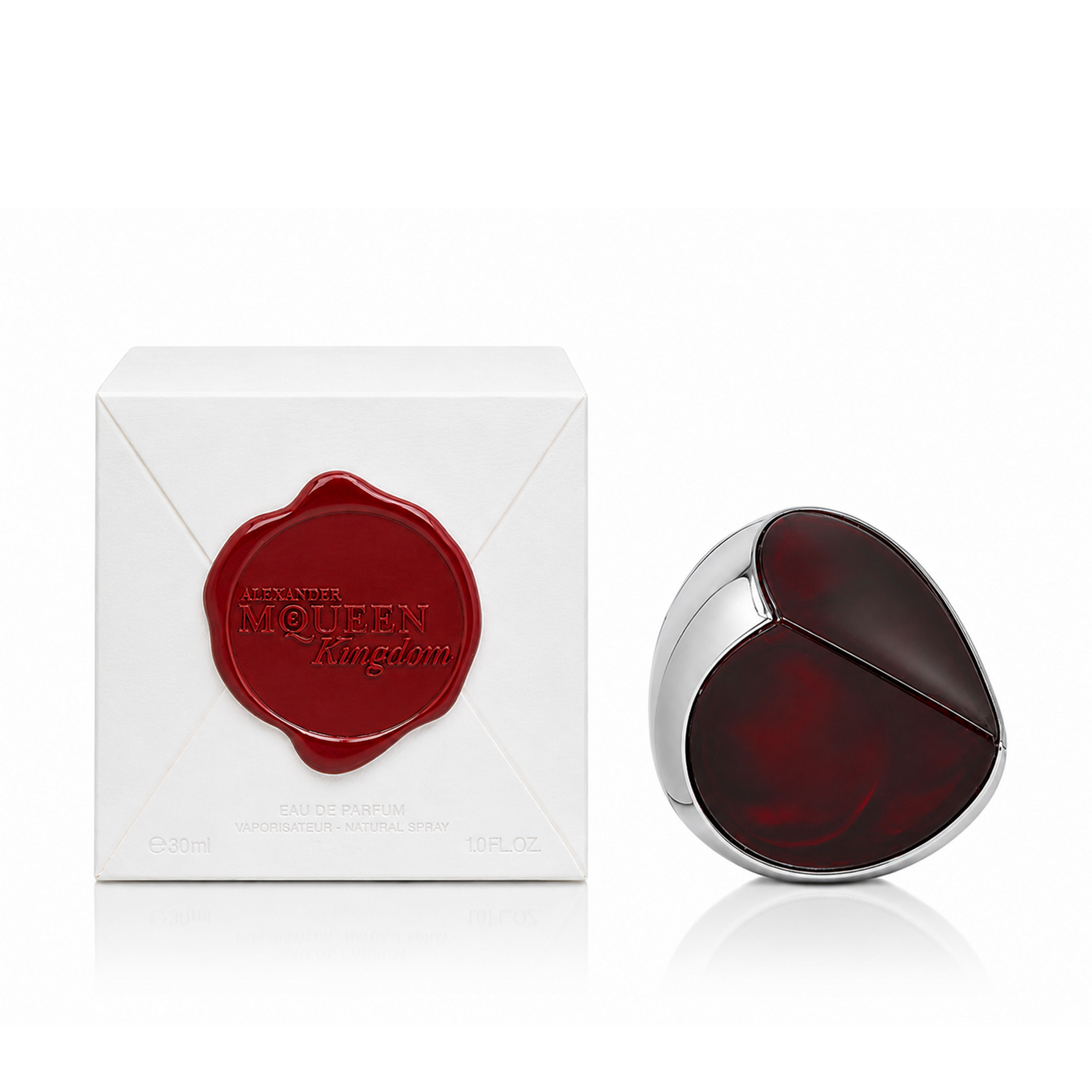 Alexander McQueen Kingdom Eau de Parfum Vaporisateur 30ml