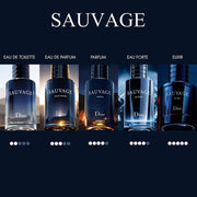 Dior Sauvage Elixir Parfum (60 ml)