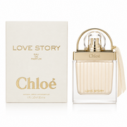 Chloé Love Story Eau de Parfum Vaporisateur 30 ml