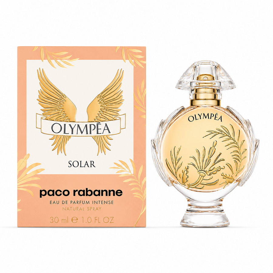 Paco Rabanne Olympea Solar Eau de Parfum 30 ml
