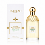 Guerlain Aqua Allegoria Bergamote Calabria Eau de Toilette 125ml