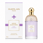 Guerlain Aqua Allegoria Floria Salvaggia Eau de Toilette 125ml