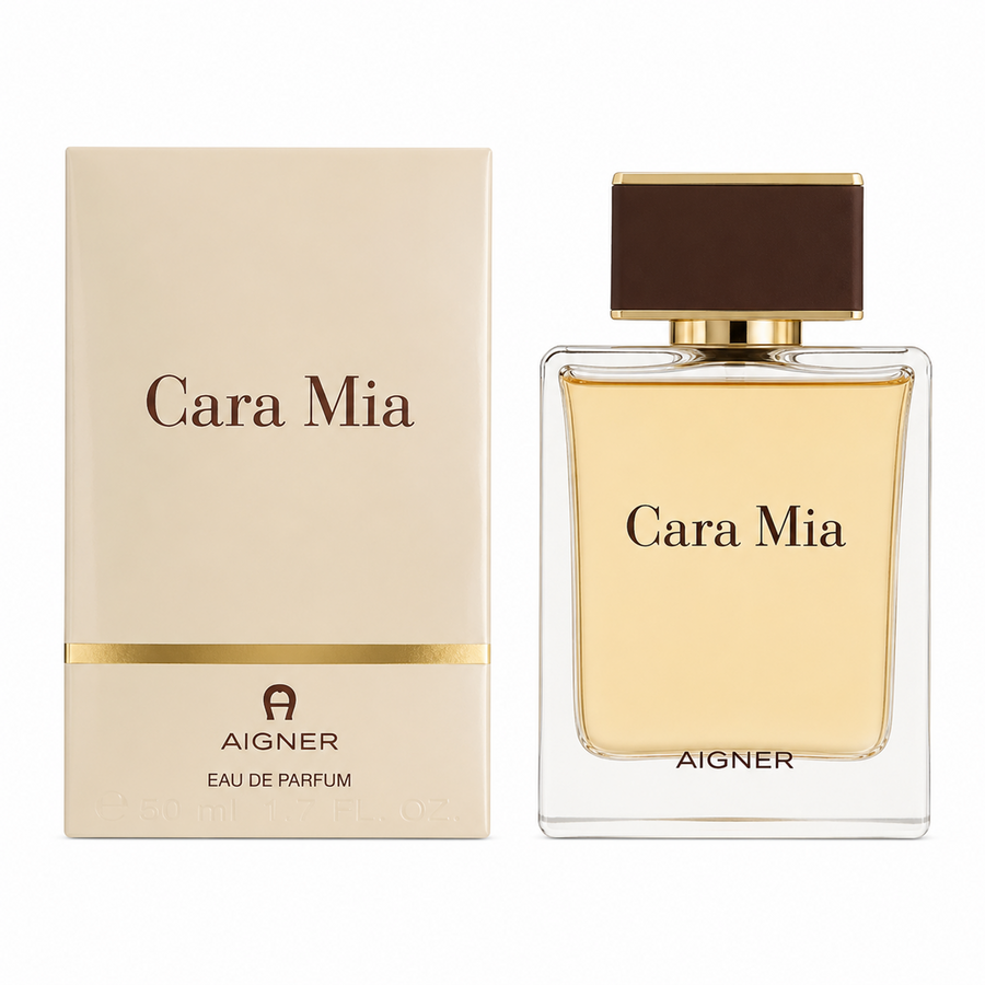 Aigner Cara Mia Eau de Parfum 50 ml
