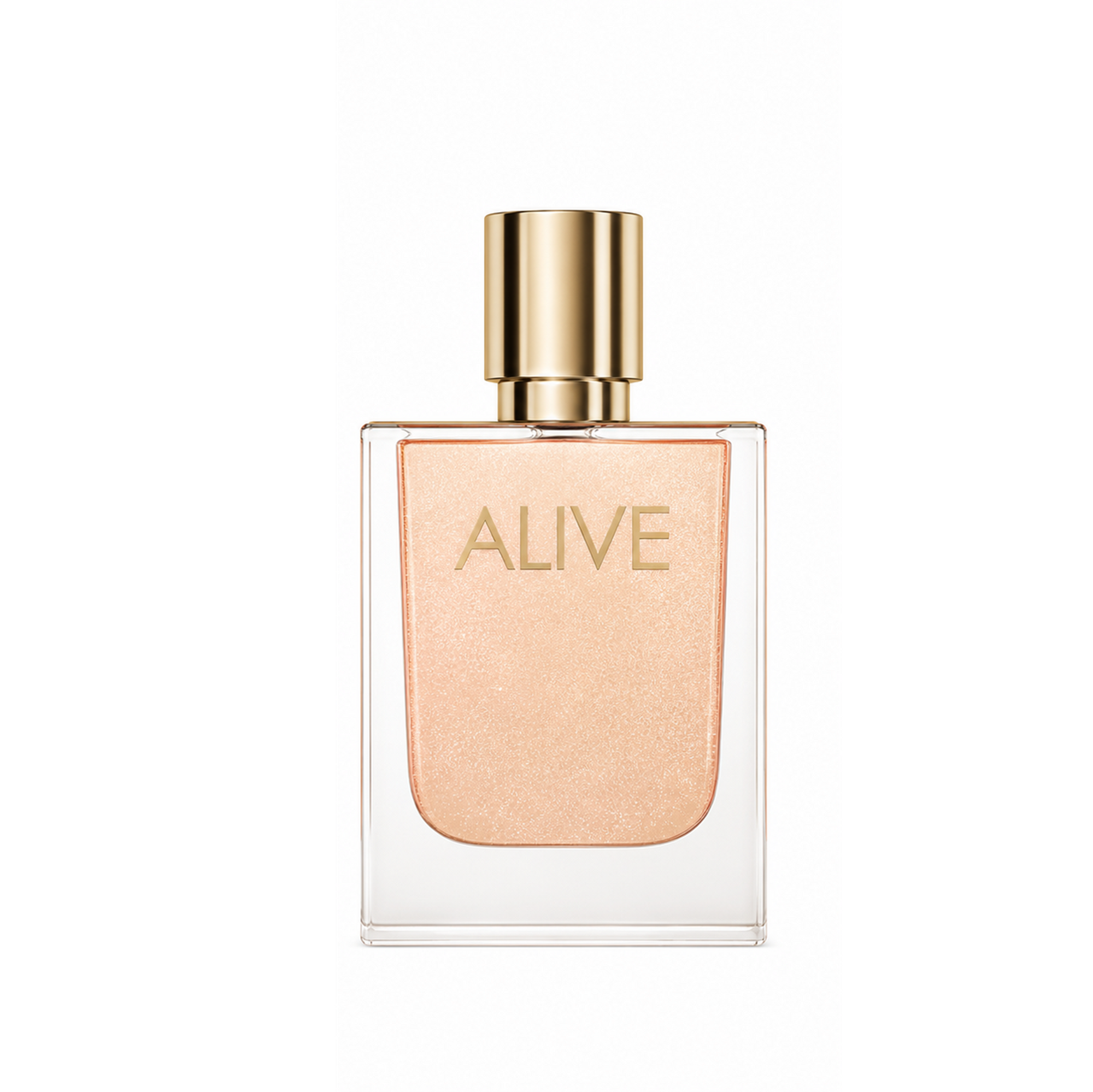 Hugo Boss Alive Eau de Parfum Édition Limitée 50 ml