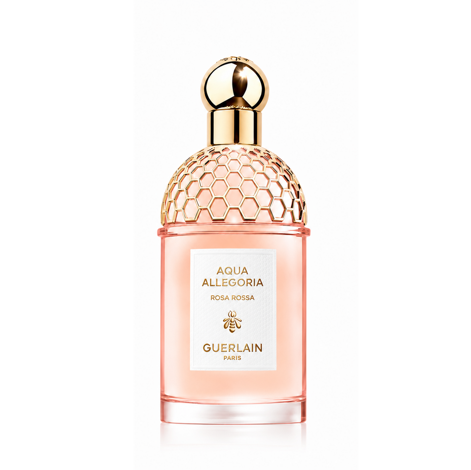 Guerlain Rosa Rossa Eau de Parfum 75 ml