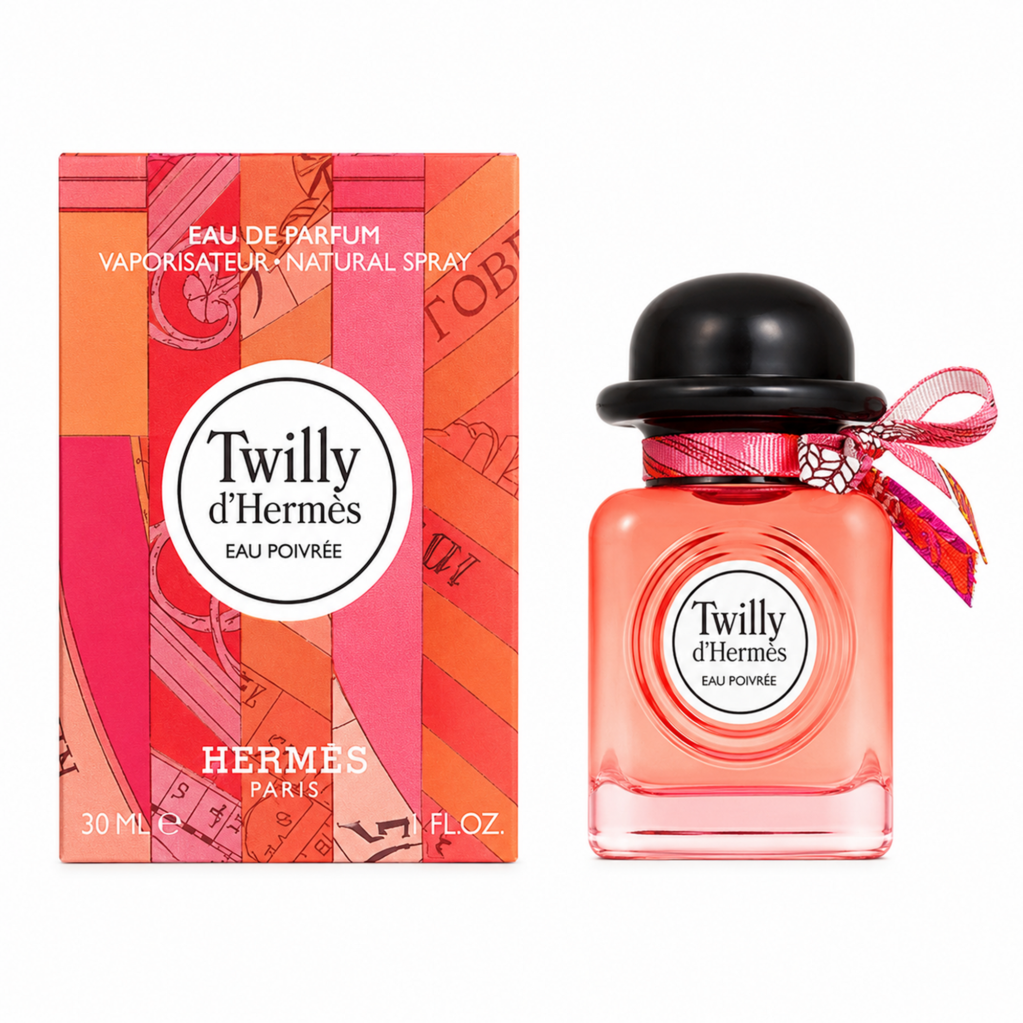 Hermes Twilly d´Hermès Eau de Parfum 30ml