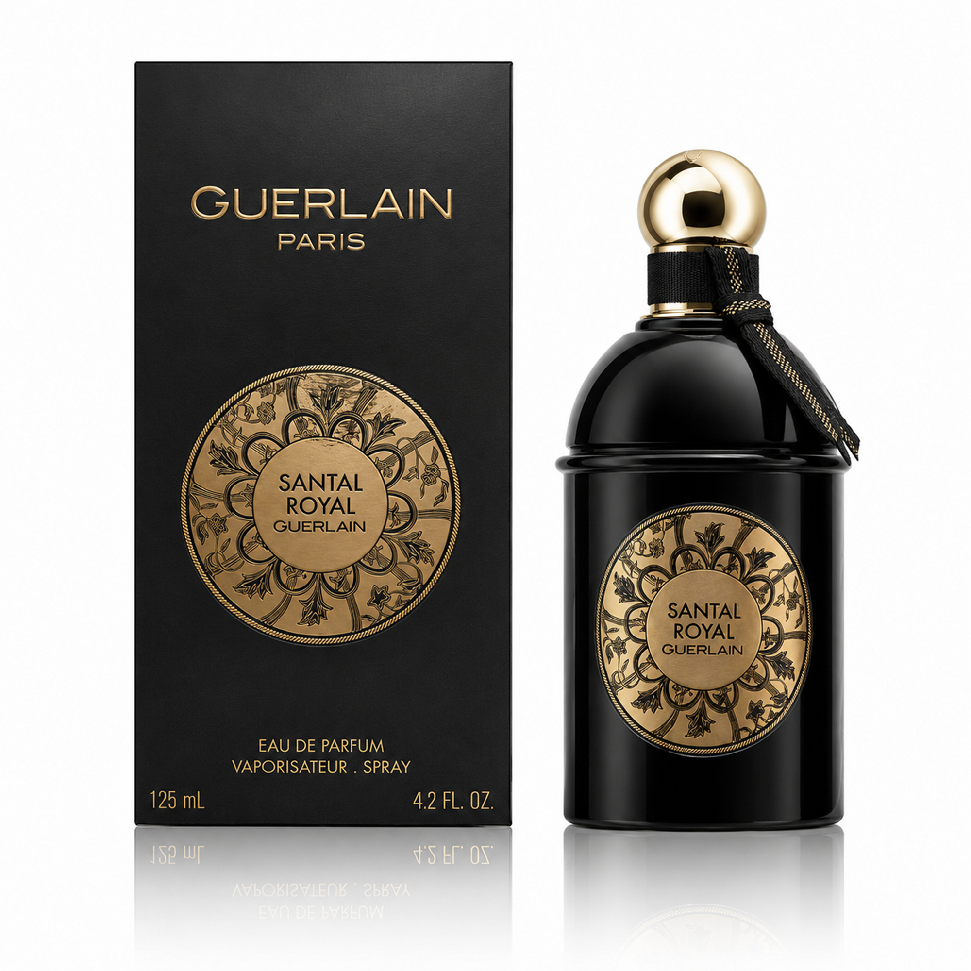Guerlain Santal Royal Eau de Parfum 125 ml