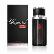 Chopard 1000 Miglia Eau de Toilette Vaporisateur 80ml