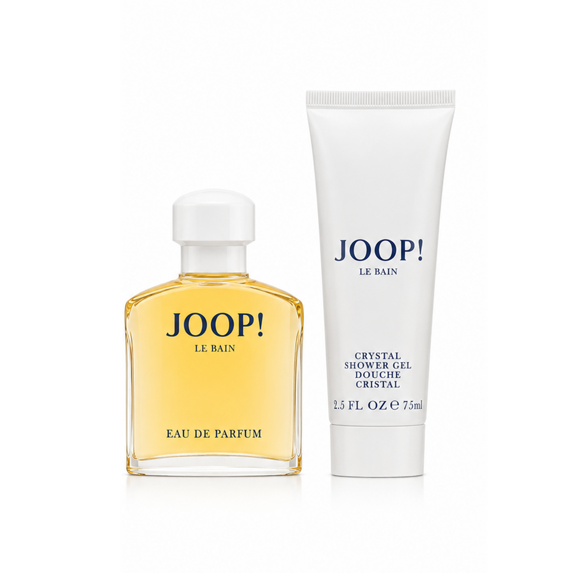 JOOP Le Bain Eau de Parfum 40 ml + Gel douche 75 ml
