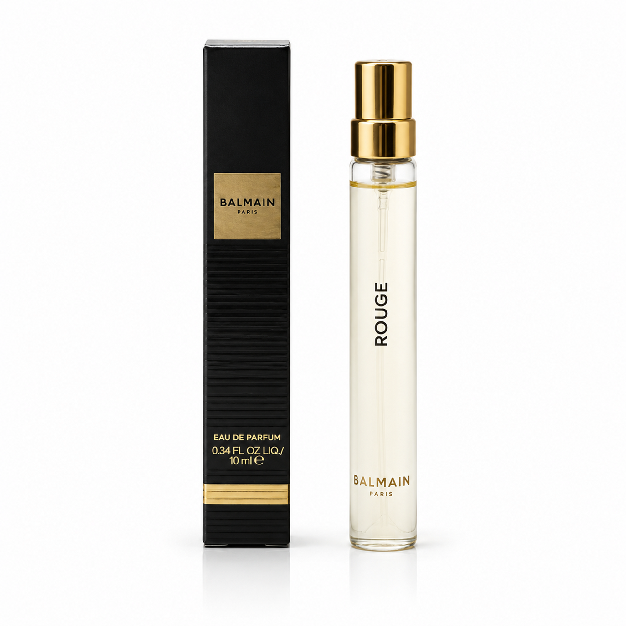 Balmain Paris Eau de Parfum 10ml
