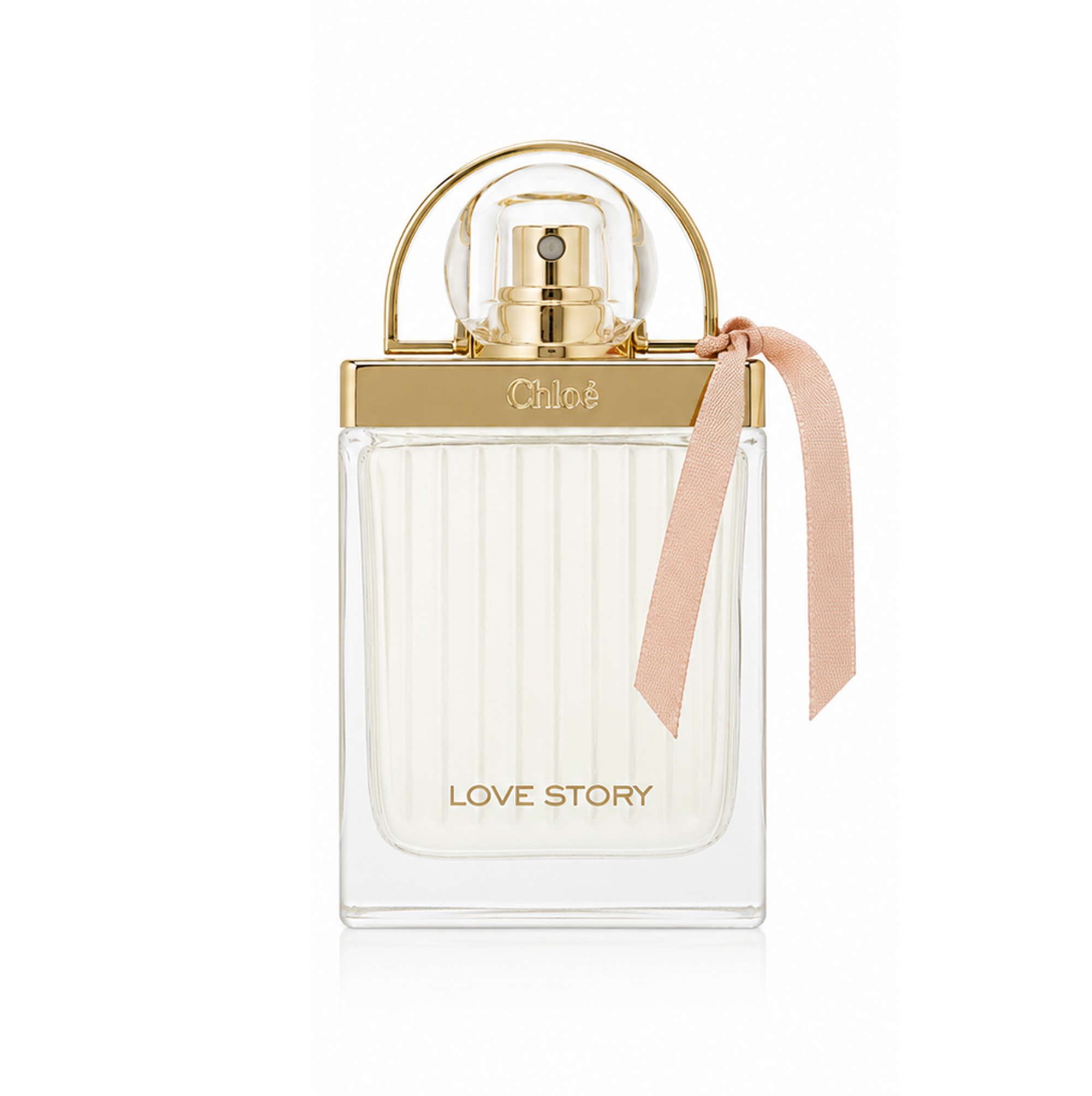 Chloe Love Story Eau Sensuelle Eau de Parfum Vaporisateur 50 ml