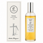 Salvatore Ferragamo F de Ferragamo Eau de Toilette Vaporisateur 82 ml