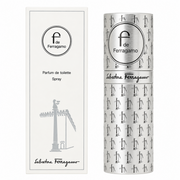Salvatore Ferragamo F de Ferragamo Eau de Toilette Vaporisateur 90 ml