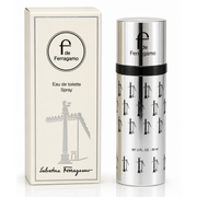 Salvatore Ferragamo F de Ferragamo Eau de Toilette Vaporisateur 60 ml