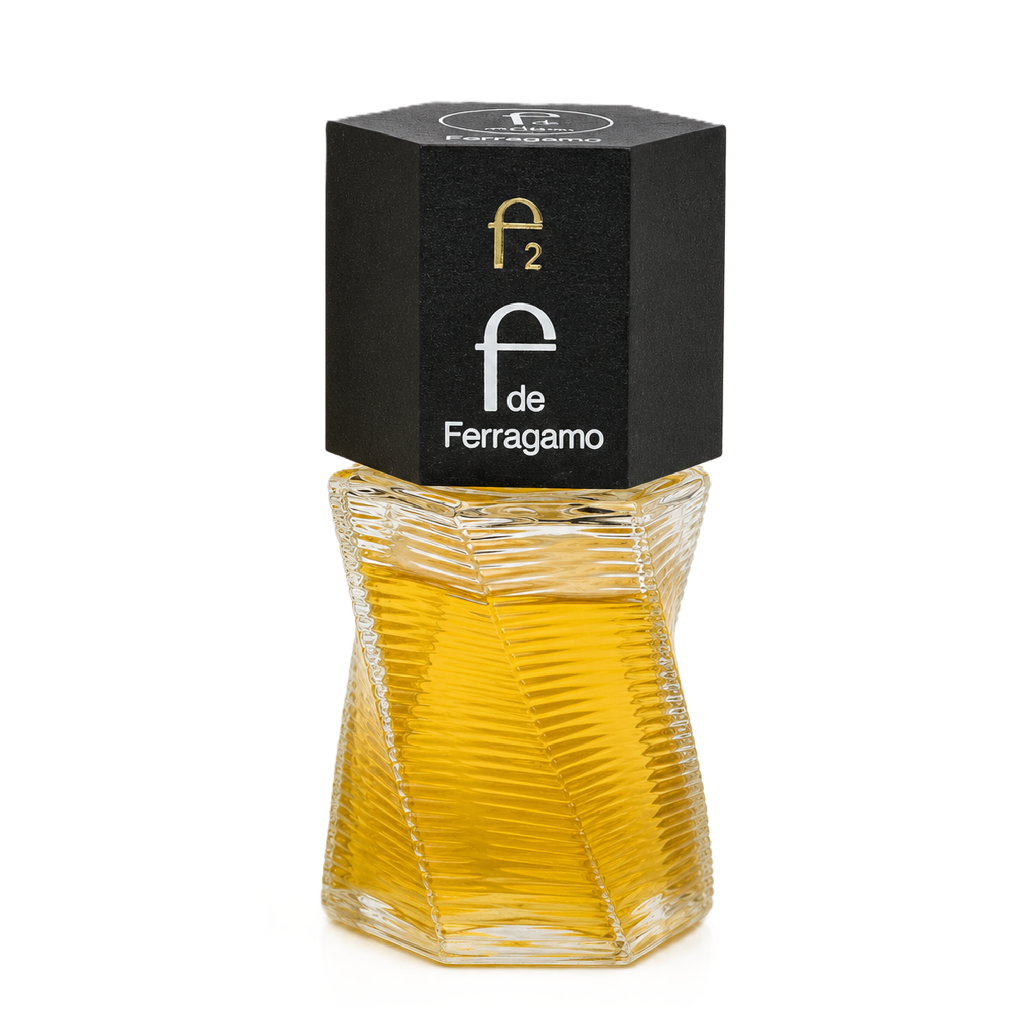 Salvatore Ferragamo F by Ferragamo F2 Eau de Toilette 60 ml