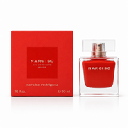 Narciso Rodriguez Rouge Eau de Toilette 50ml