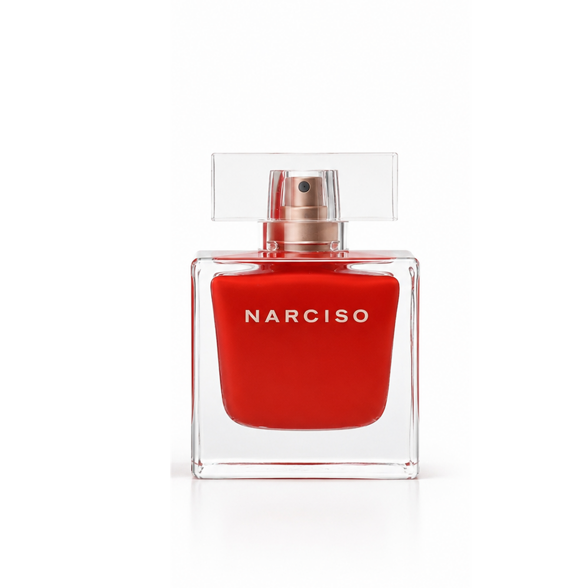 Narciso Rodriguez Rouge Eau de Toilette 50ml