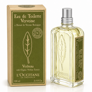 L'Occitane Verveine Eau de Toilette biologique 100ml