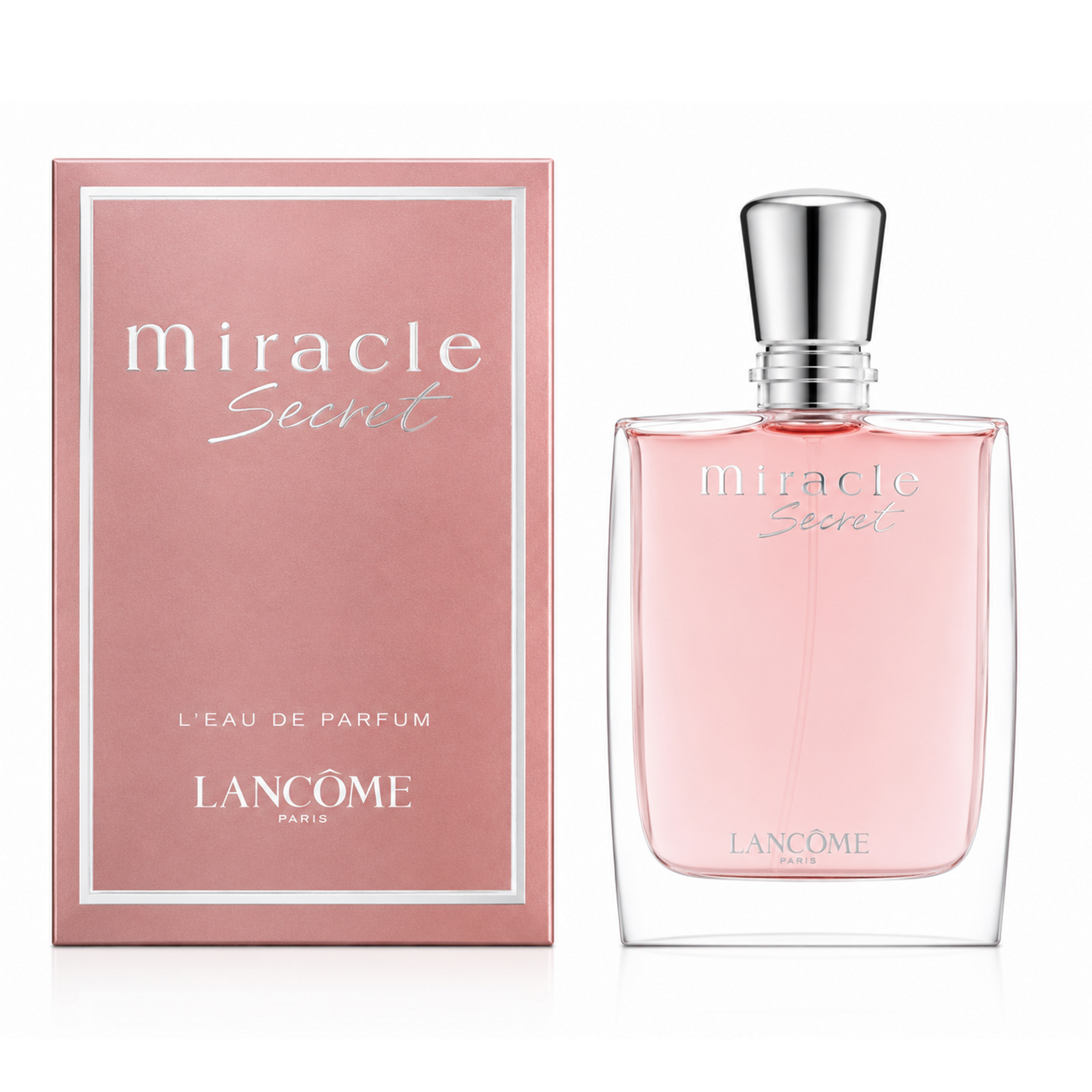 Lancome Miracle Secret Eau de Parfum Vaporisateur 50 ml