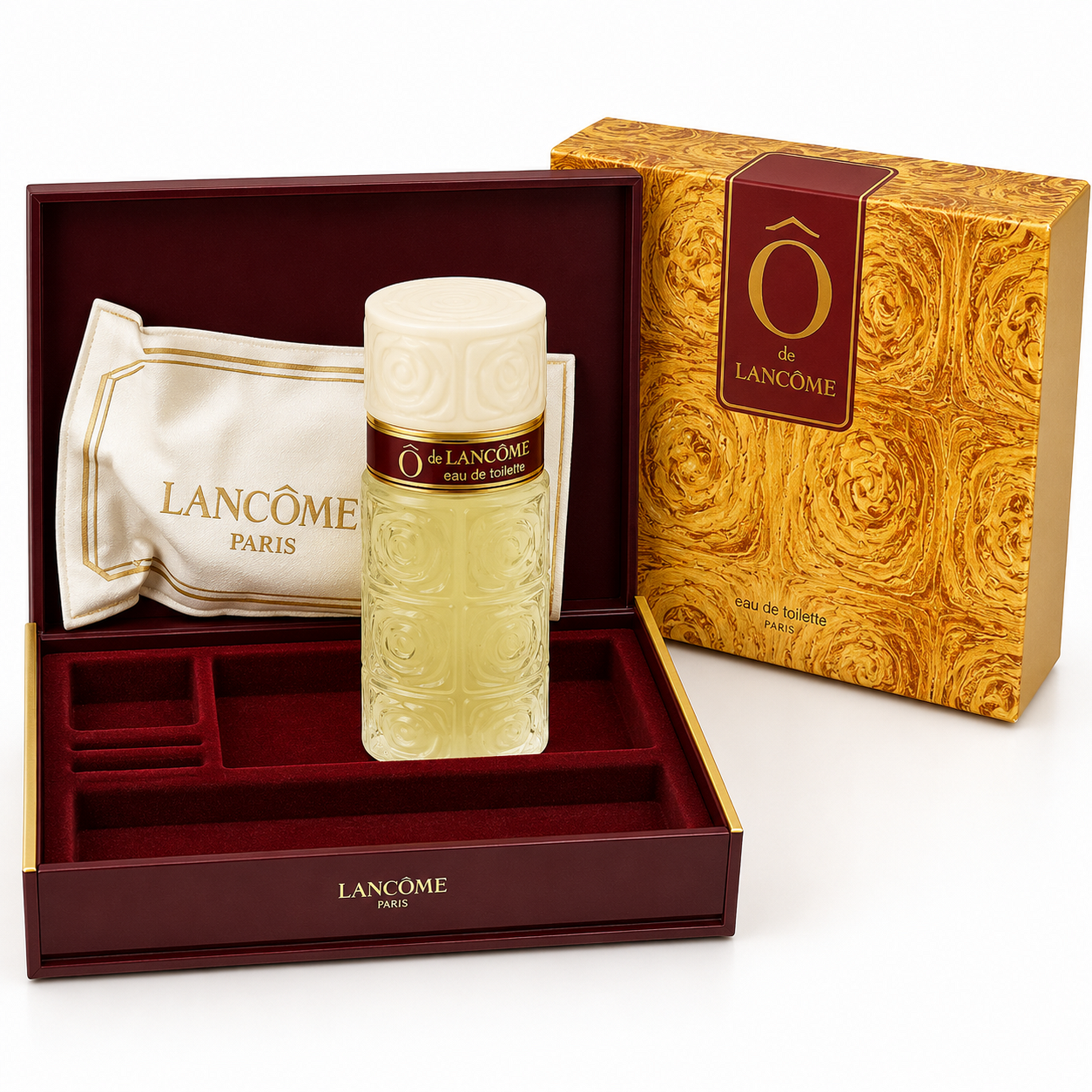 Lancome Ô de Lancome Eau de Toilette 50ml