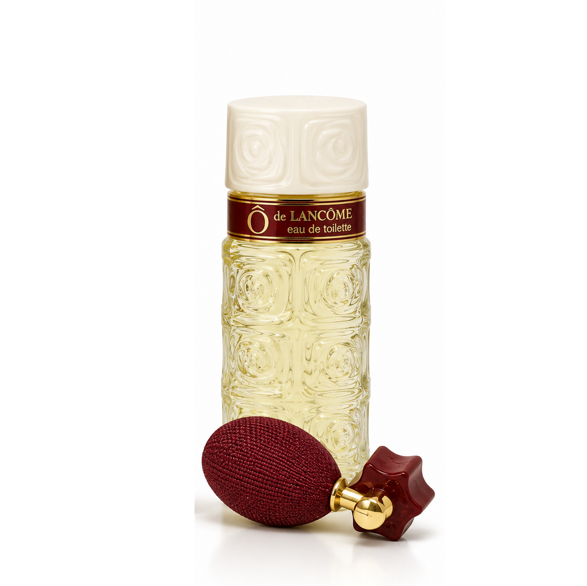 Lancôme Ô de Lancôme Eau de Toilette 50ml + vaporisateur