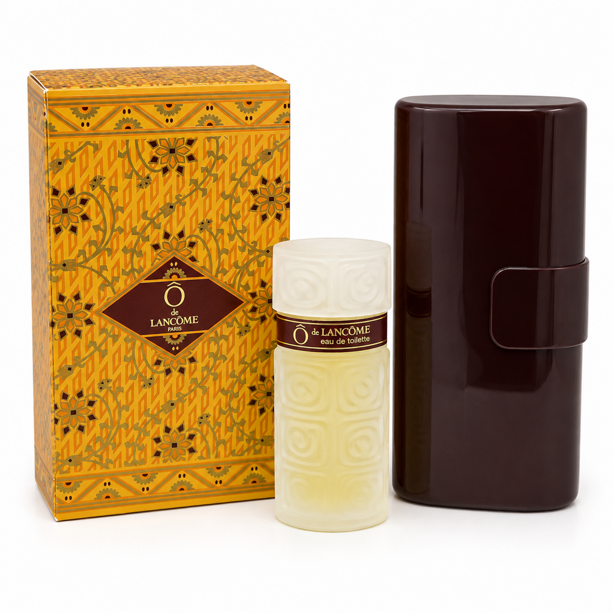 LANCOME O DE LANCOME Eau de Toilette 100 ml