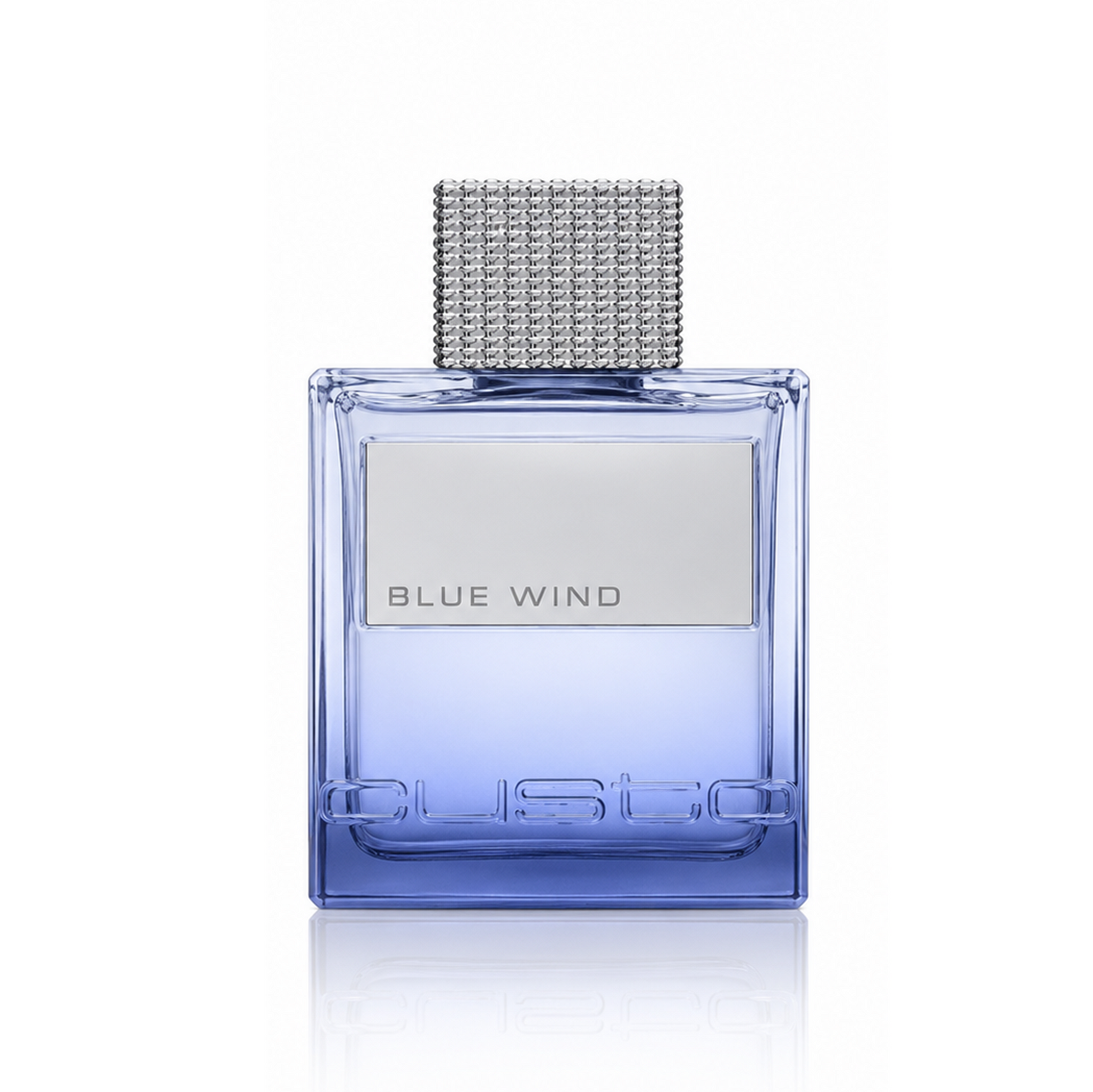 Custo Barcelona Blue Wind pour Homme Eau de Toilette Vaporisateur 100ml