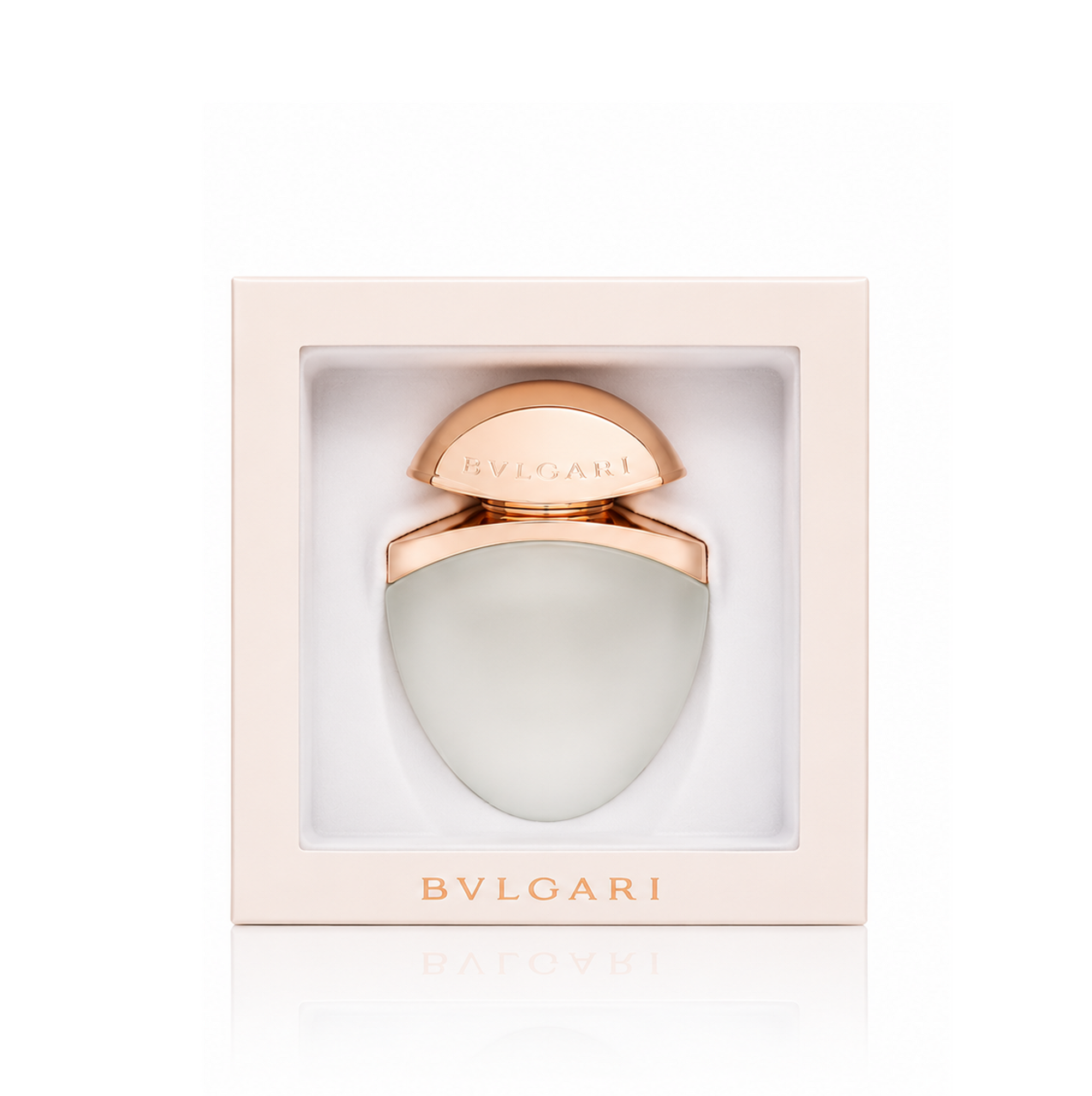 Bvlgari Omnia Crystalline Eau de Parfum Vaporisateur 25ml