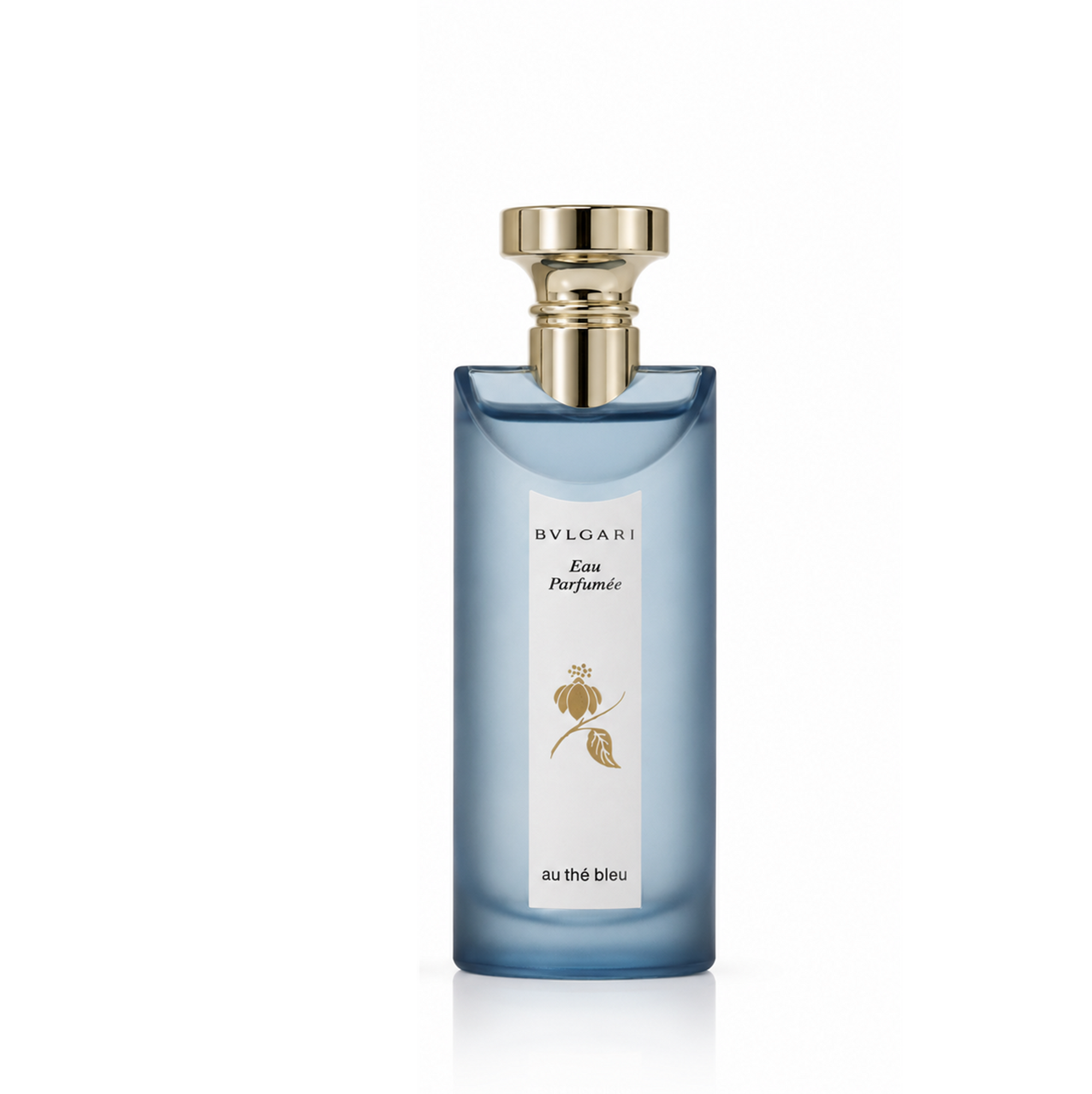 Bvlgari Eau Parfumée Au Thé Bleu Eau de Cologne 75ml