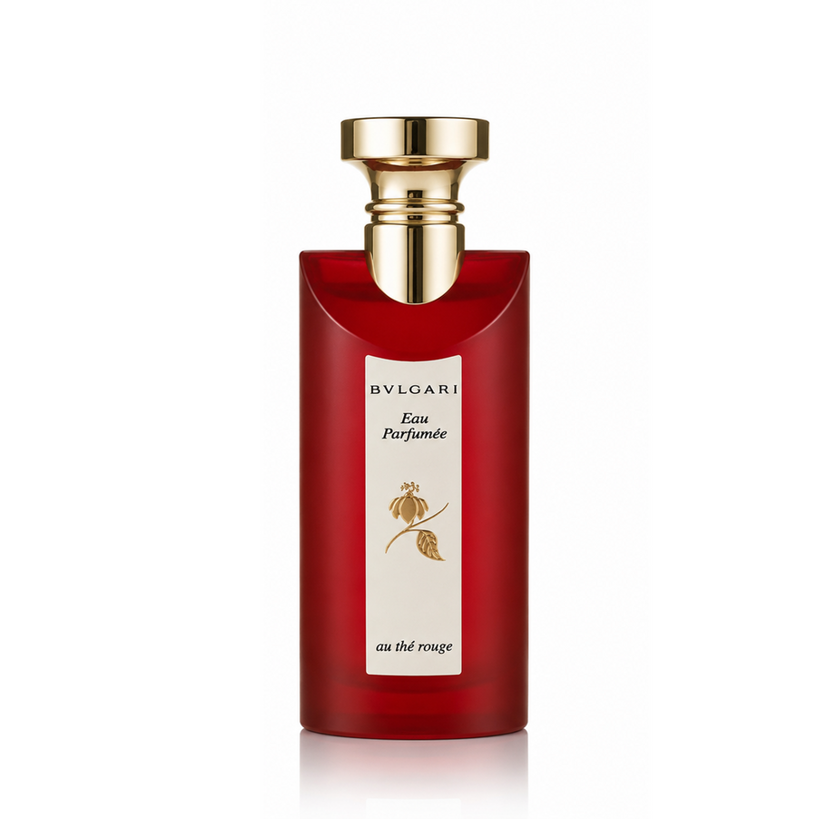 Bvlgari Eau parfumée Au Thé Rouge Eau de Cologne 75ml