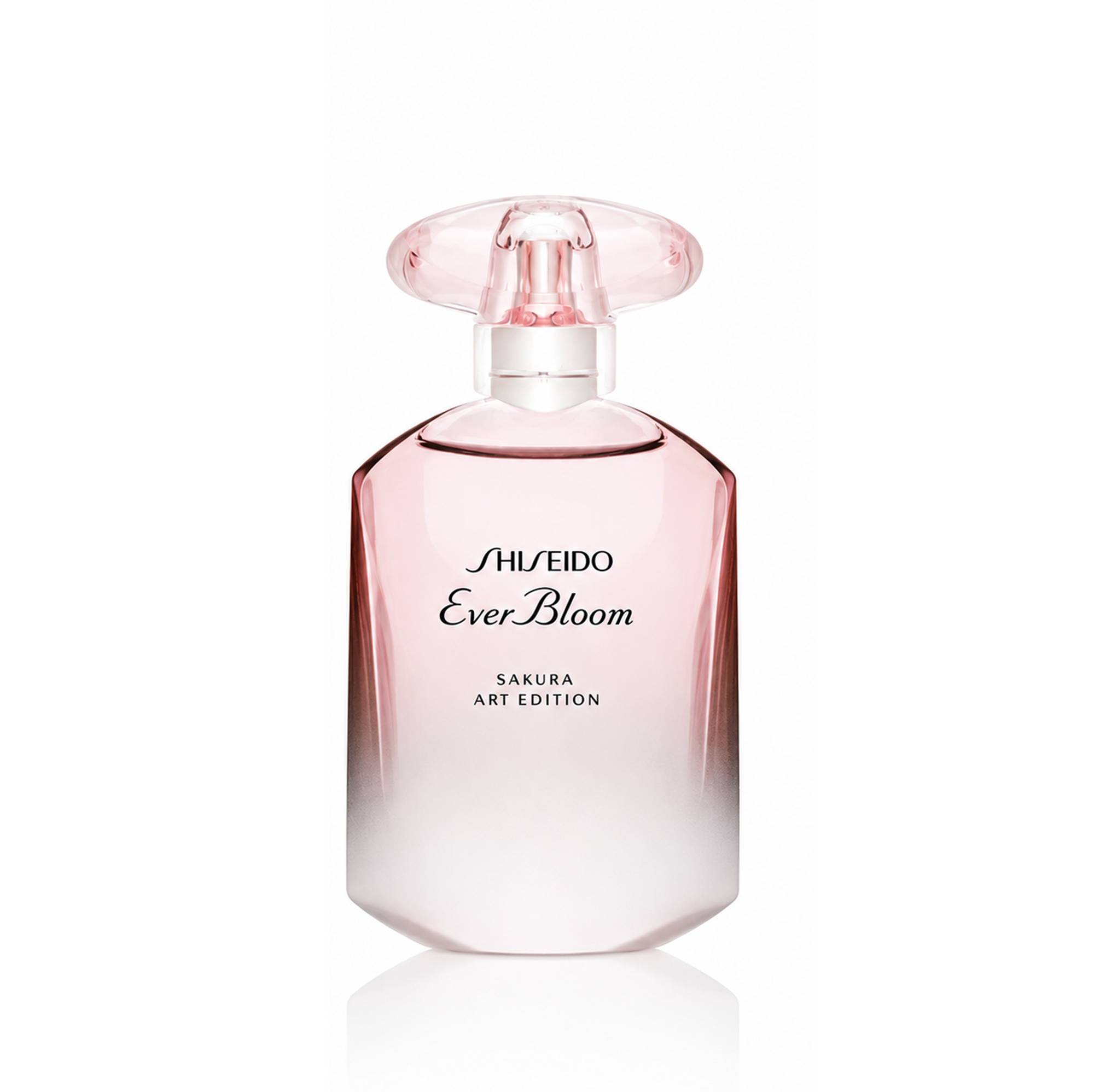 Shiseido Ever Bloom Sakura Art Edition Eau de Parfum 30 ml
