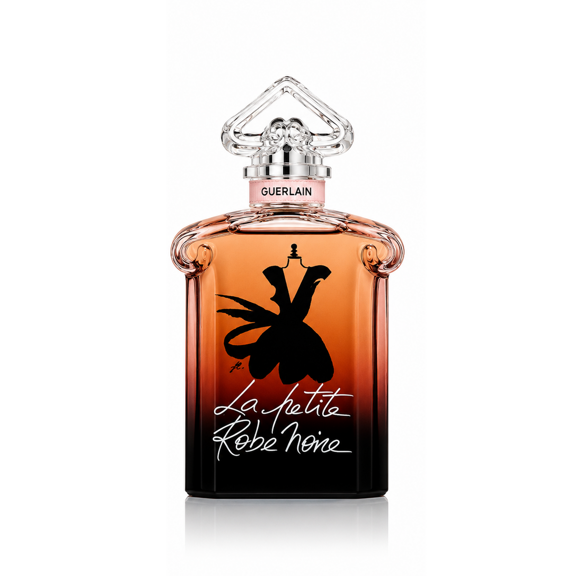 Guerlain La Petite Robe Noire Eau de Parfum Intense 100ml
