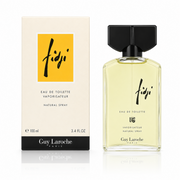 Guy Laroche Fidji Eau de Toilette Vaporisateur 100ml