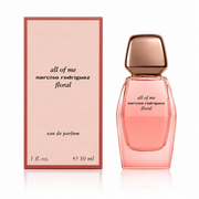 Narciso Rodriguez all of me floral Eau de Parfum 30ml
