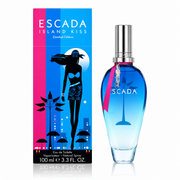 Escada Island Kiss Édition Limitée Eau de Toilette 100ml