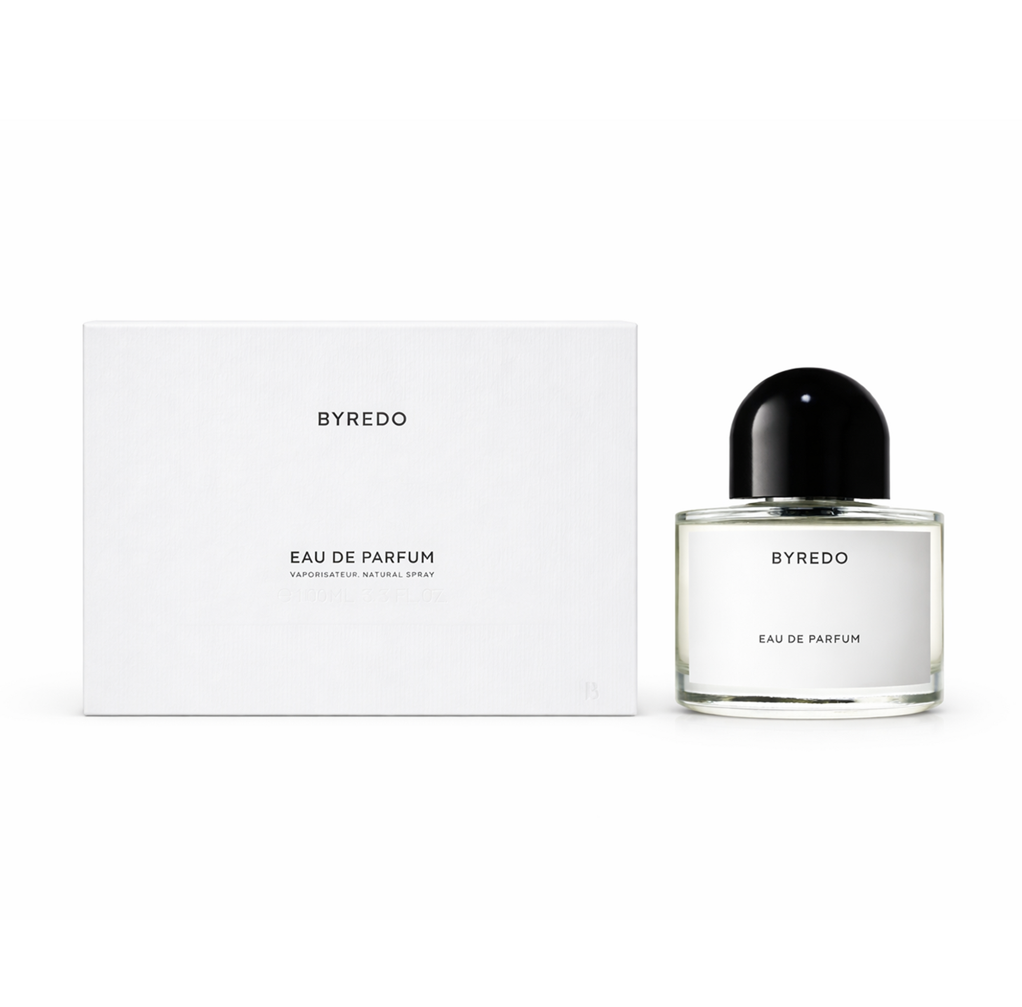 Byredo Eau de Parfum 100 ml