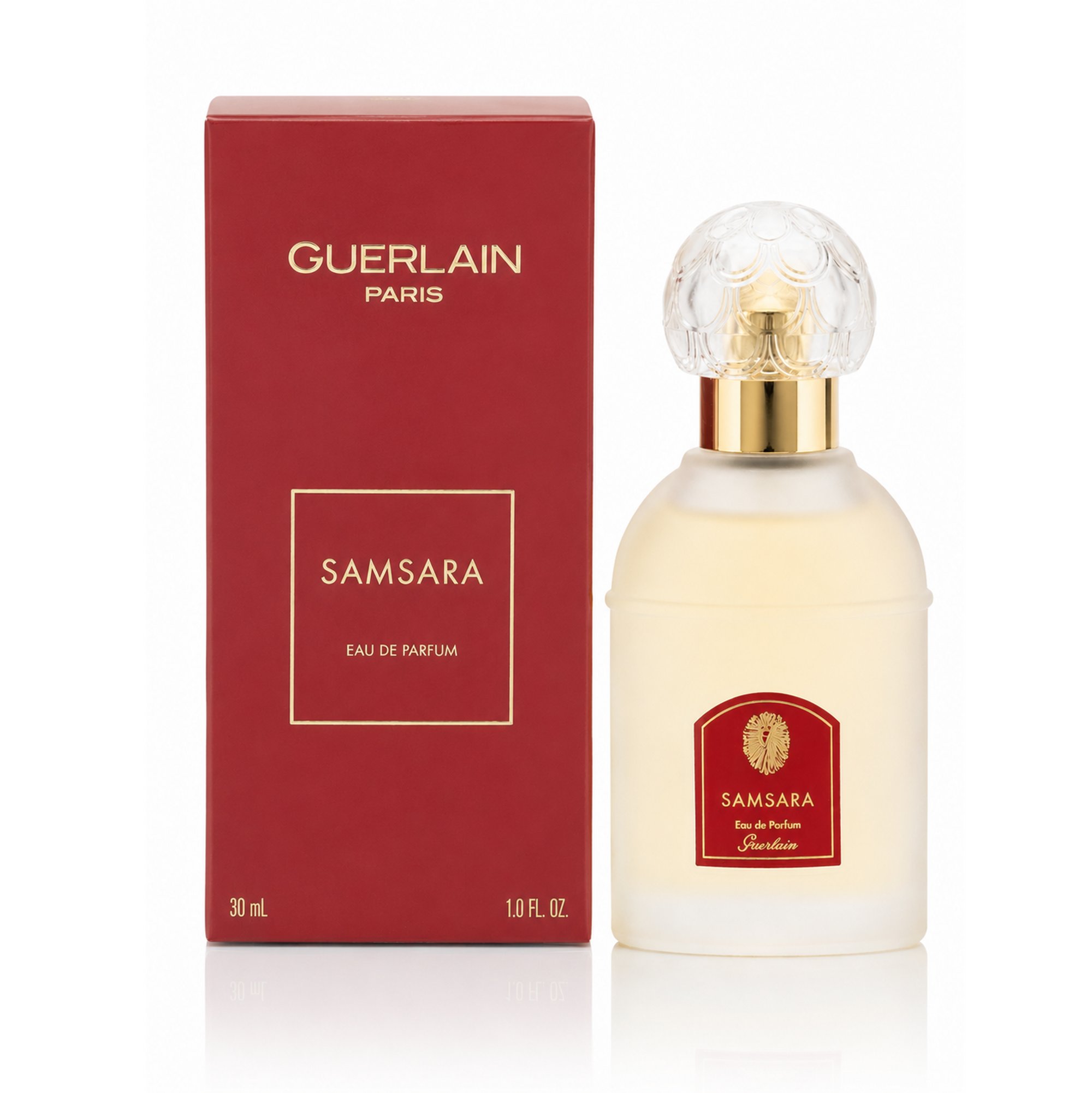 Guerlain Samsara Eau de parfum 30 ml