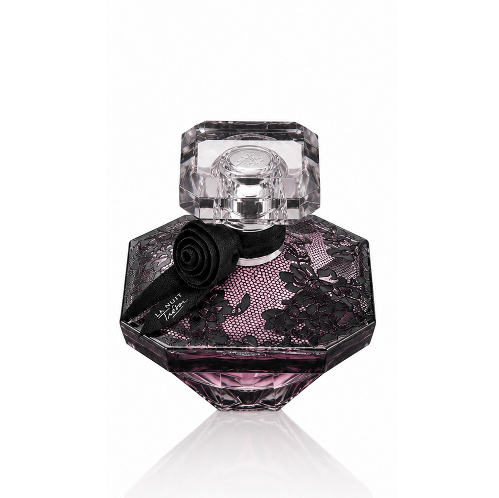 Lancome La Nuit Trésor Dentelle de Roses Eau de Parfum 50ml