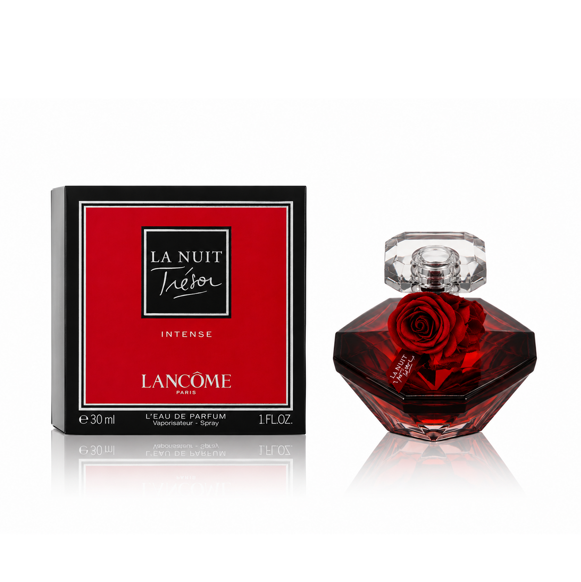 Lancome La Nuit Trésor Intense Eau de parfum 30 ml