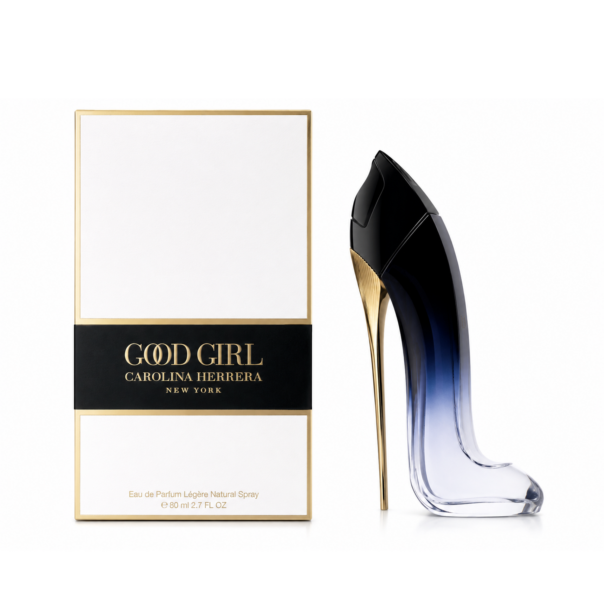 Carolina Herrera Good Girl Eau de Parfum Légère 80ml
