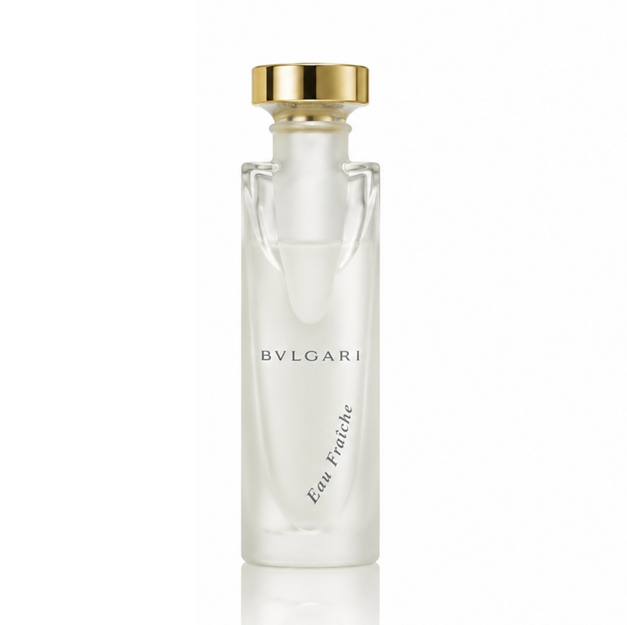Bvlgari Eau Fraîche Eau de Toilette Vaporisateur 50ml