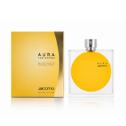 Jacomo Aura Women Eau de Toilette Vaporisateur 40ml