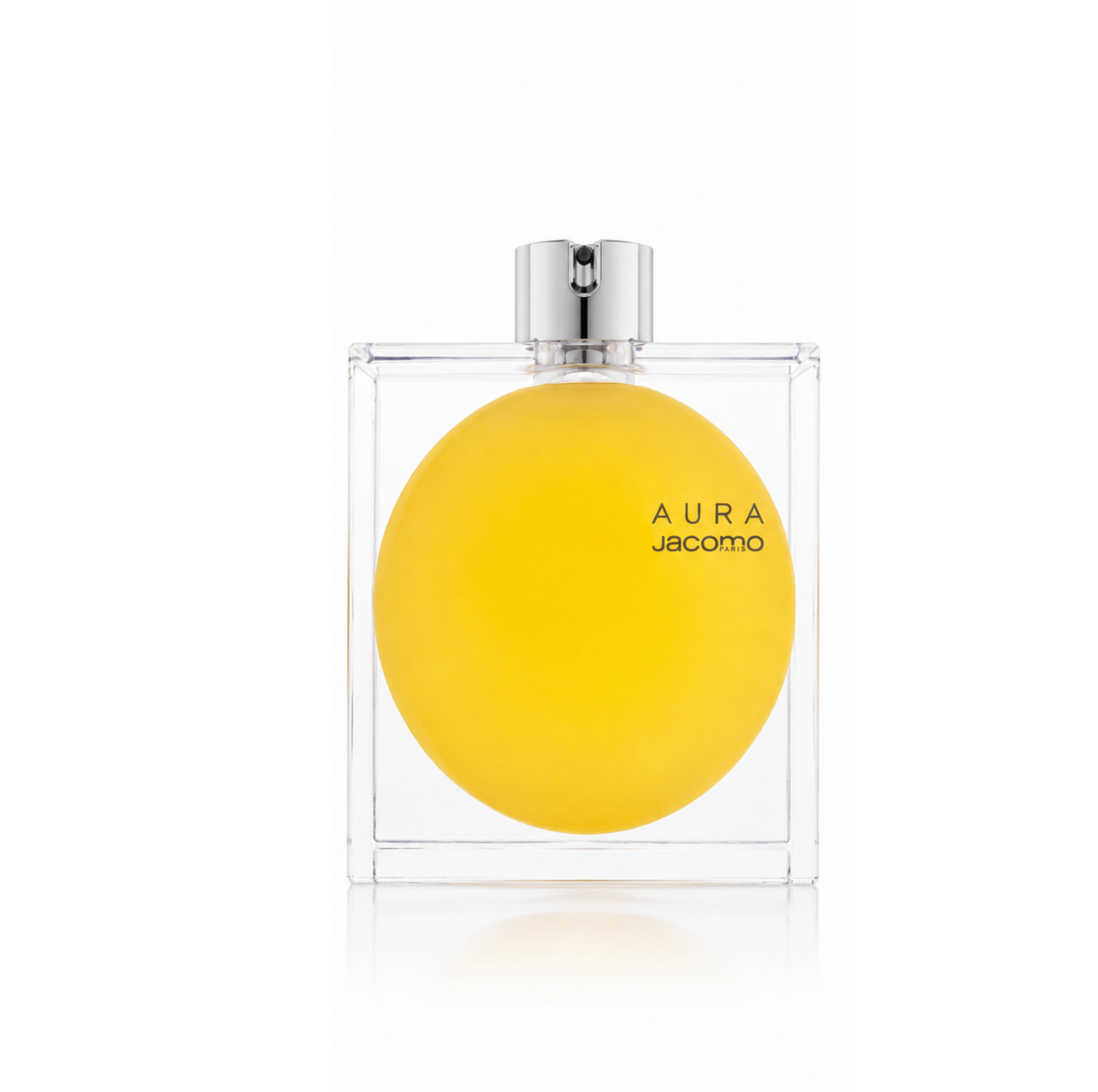 Jacomo Women Aura Eau de Toilette Vaporisateur 75ml