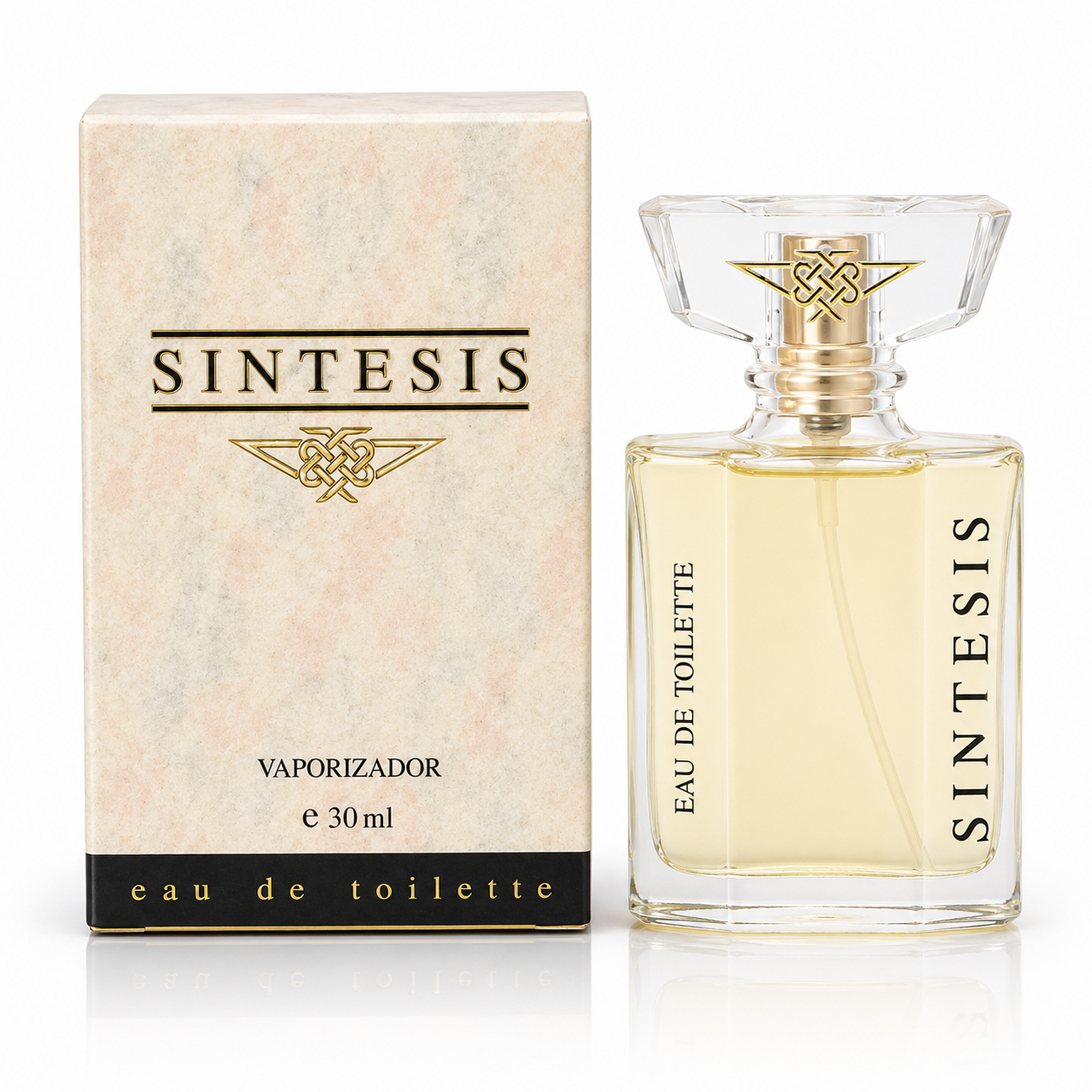 Sintesis Vaporisateur Eau de Toilette 30ml